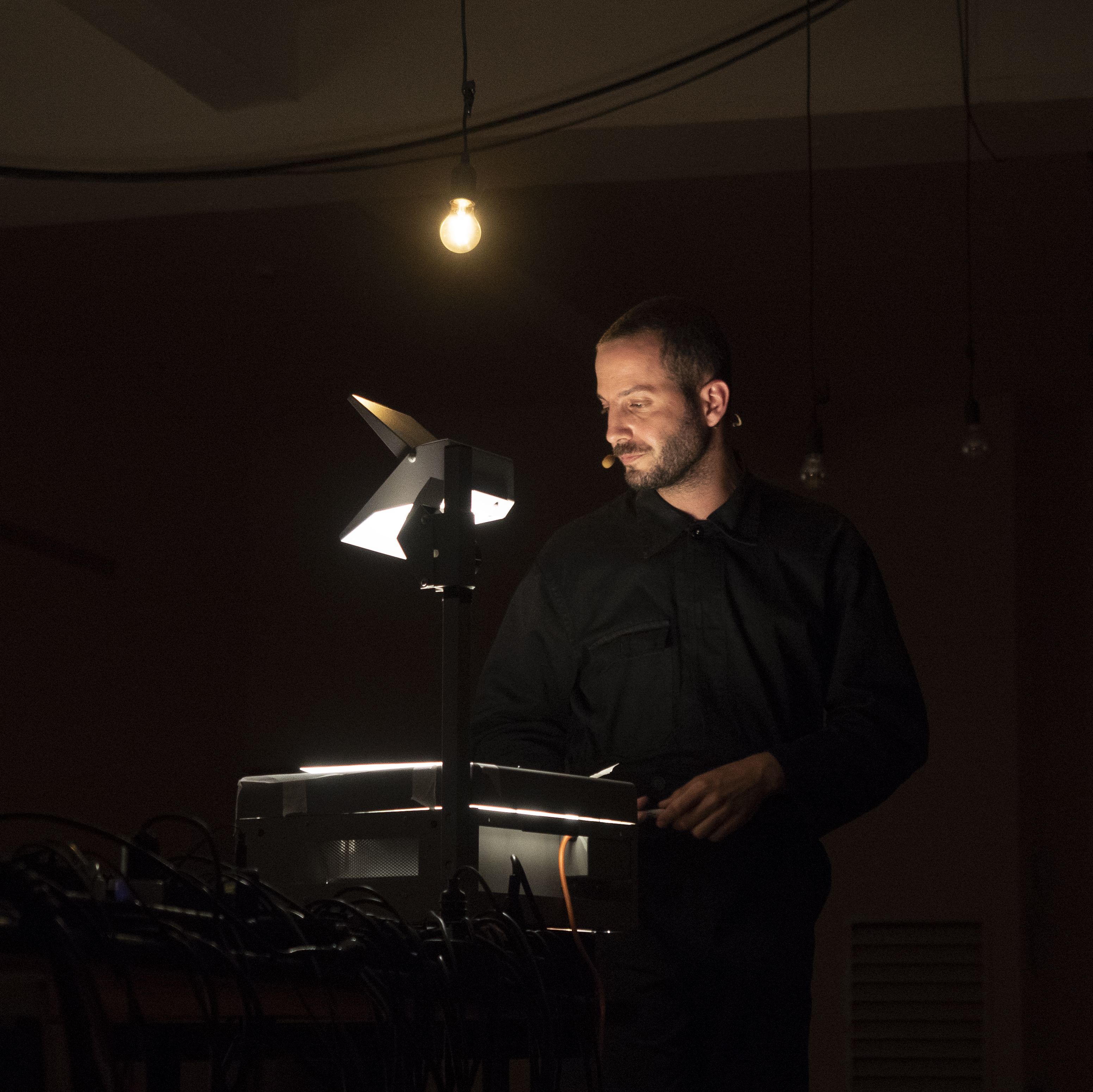 Foto: Alessandro Sala