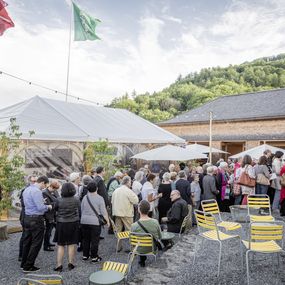 Ausverkauft: das Konzert «Kaimos» mit Maria Farantouri (Bild: Daniel Ammann)